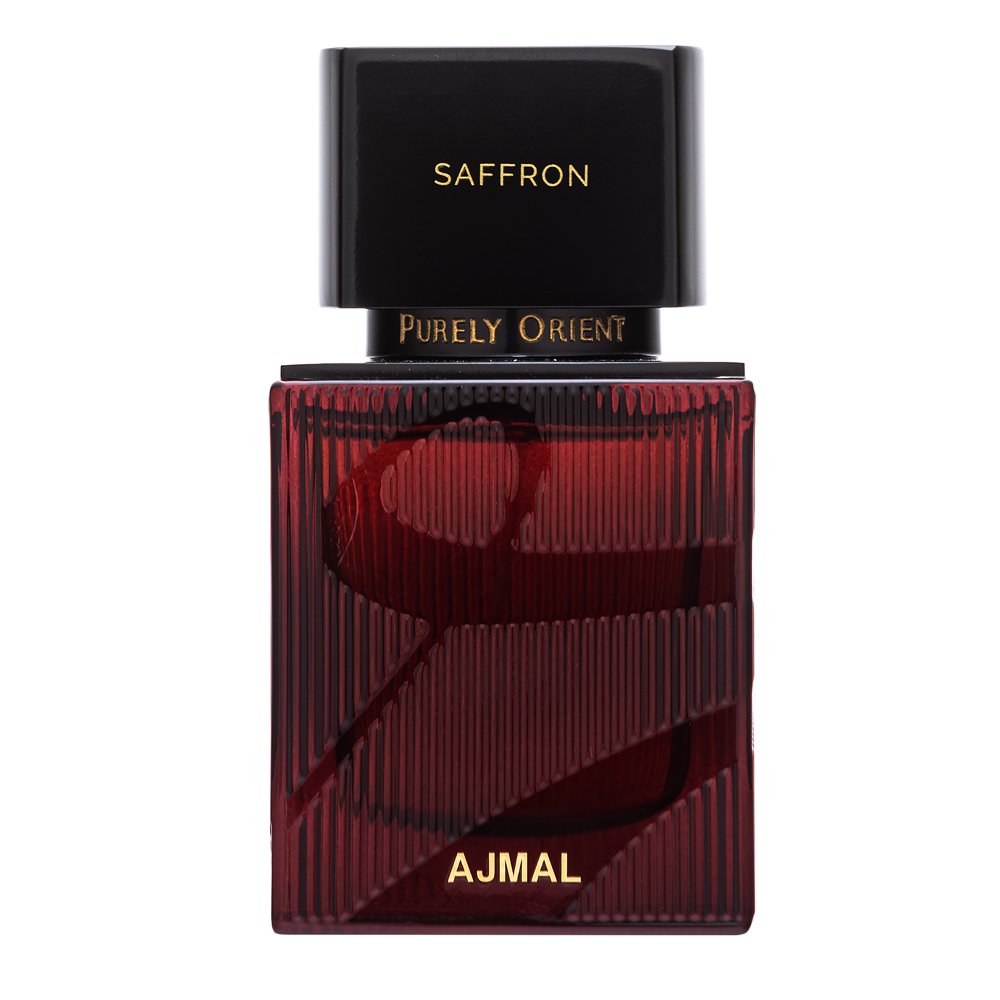 Ajmal Purely Orient Saffron EDP U 75 ml – Ajmal