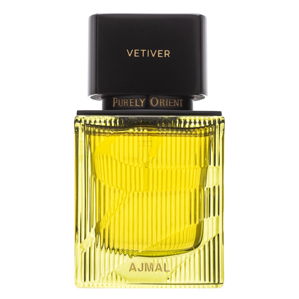 Ajmal Purely Orient Vetiver EDP U 75 ml – Ajmal