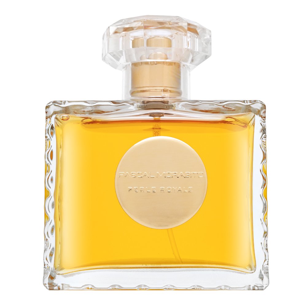 Pascal Morabito Perle Royale EDP W 100 ml – Pascal Morabito