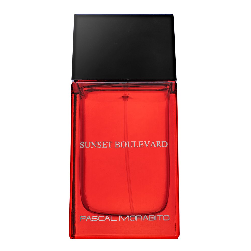 Pascal Morabito Sunset Boulevard EDT M 100 ml – Pascal Morabito