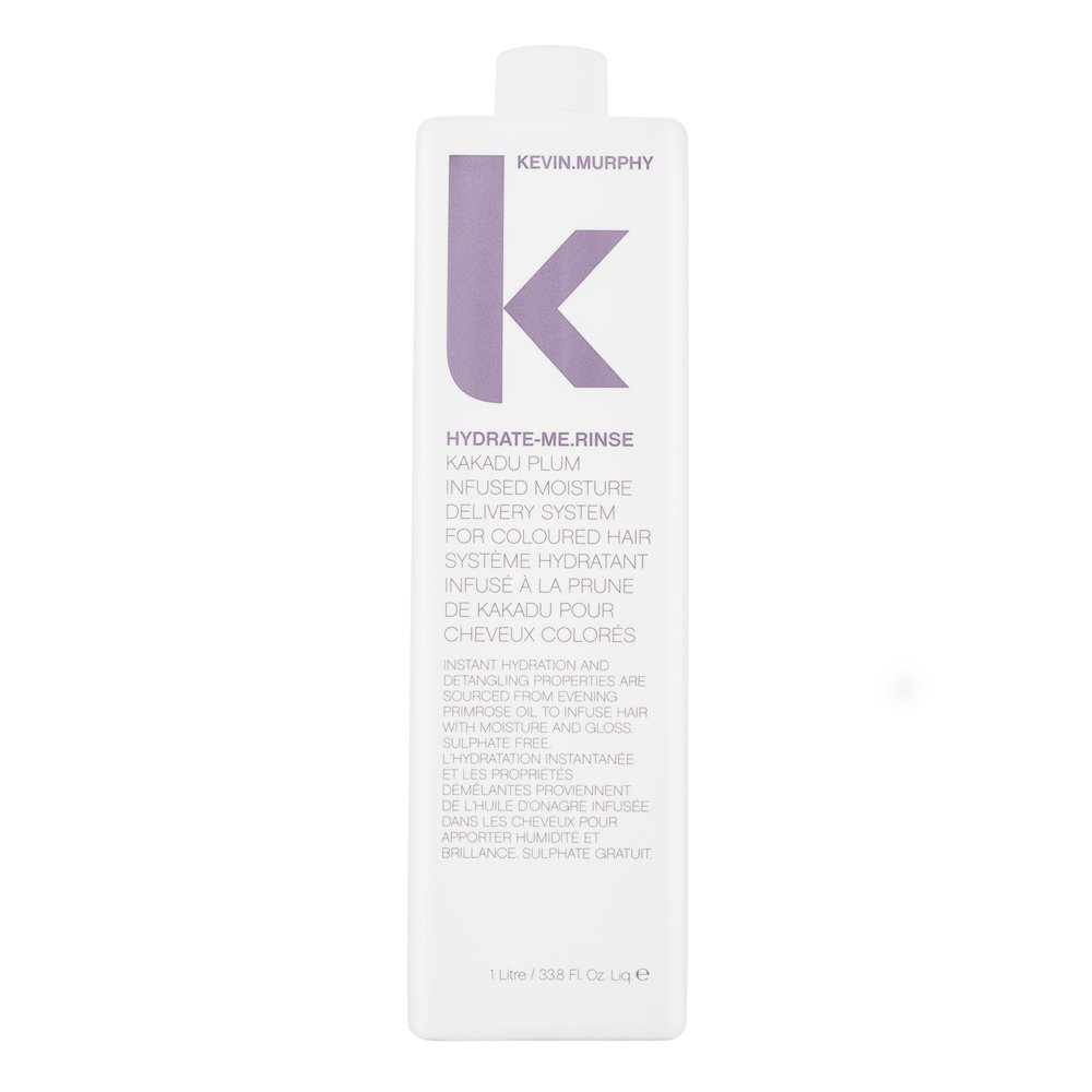 Kevin Murphy Hydrate-Me.Rinse 1000 ml – Kevin Murphy
