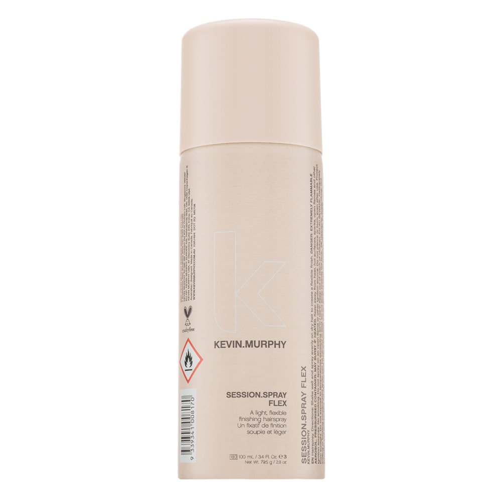 Kevin Murphy Session.Spray Flex 100 ml – Kevin Murphy