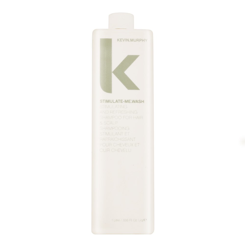 Kevin Murphy Stimulate-Me.Wash 1000 ml – Kevin Murphy