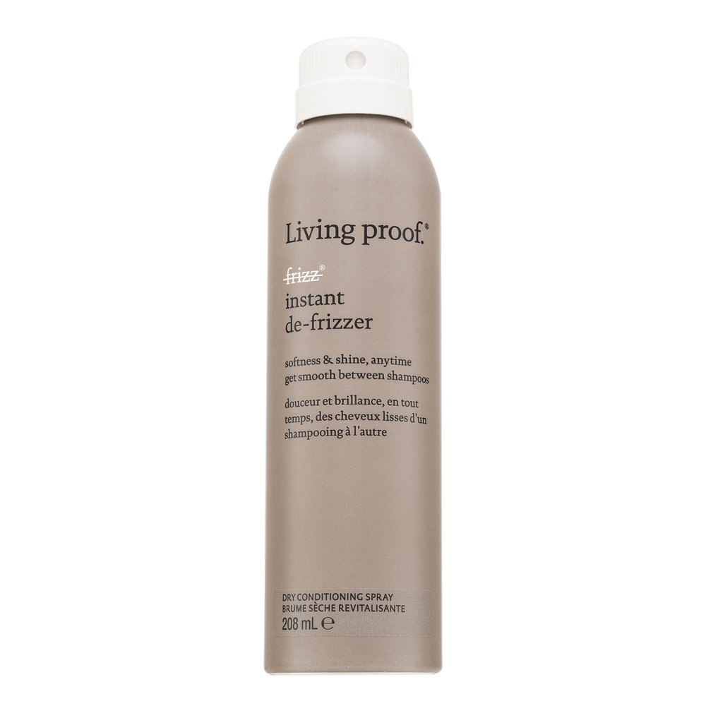 Living Proof Frizz Instant De-Frizzer 208 ml – Living Proof