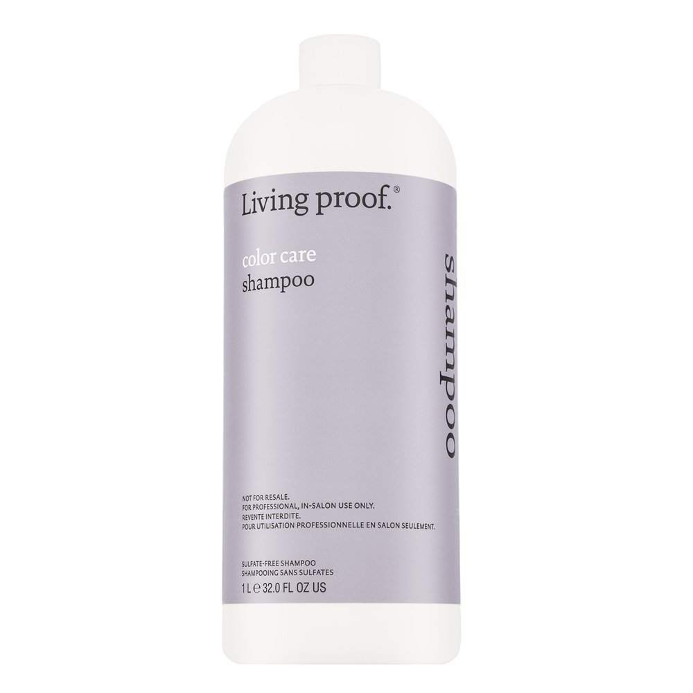 Living Proof Color Care Shampoo 1000 ml – Living Proof