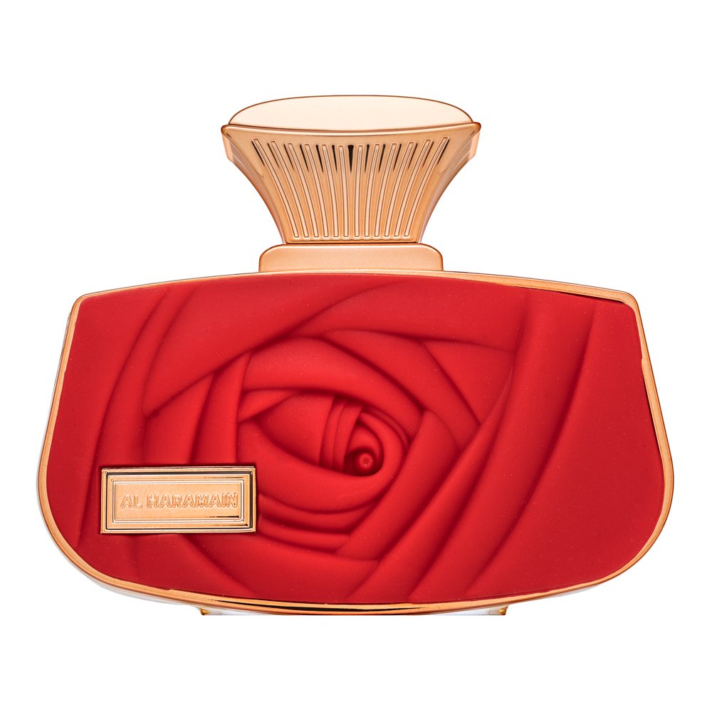Al Haramain Belle Rouge EDP W 75 ml – Al Haramain
