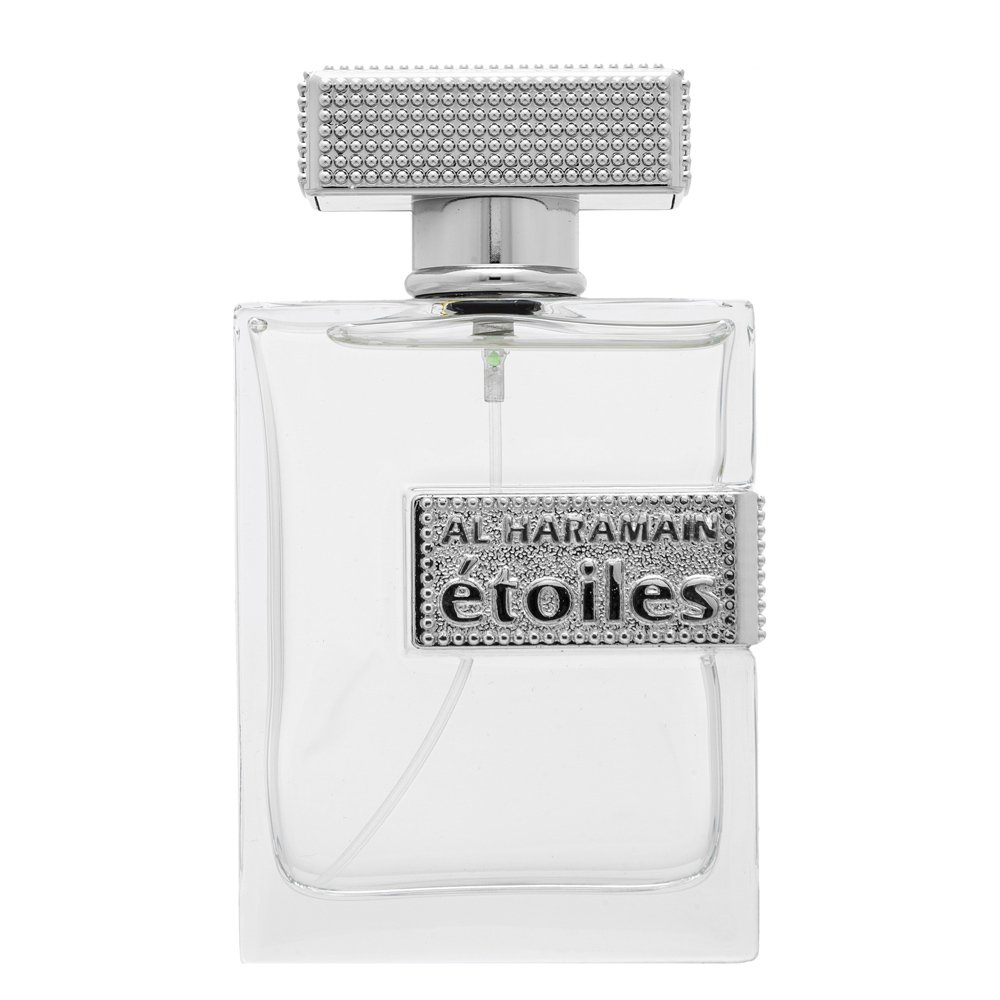Al Haramain Étoiles Silver EDP M 100 ml – Al Haramain
