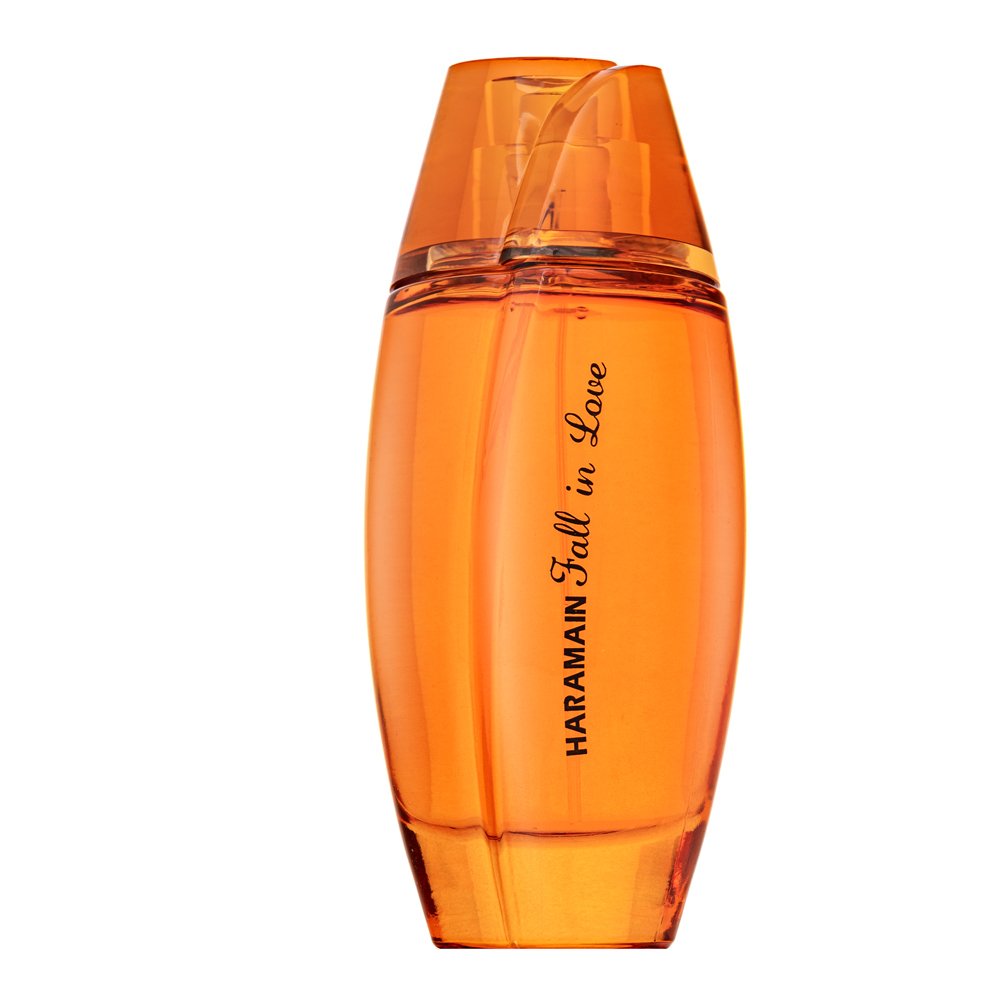 Al Haramain Fall in Love EDP W 100 ml – Al Haramain