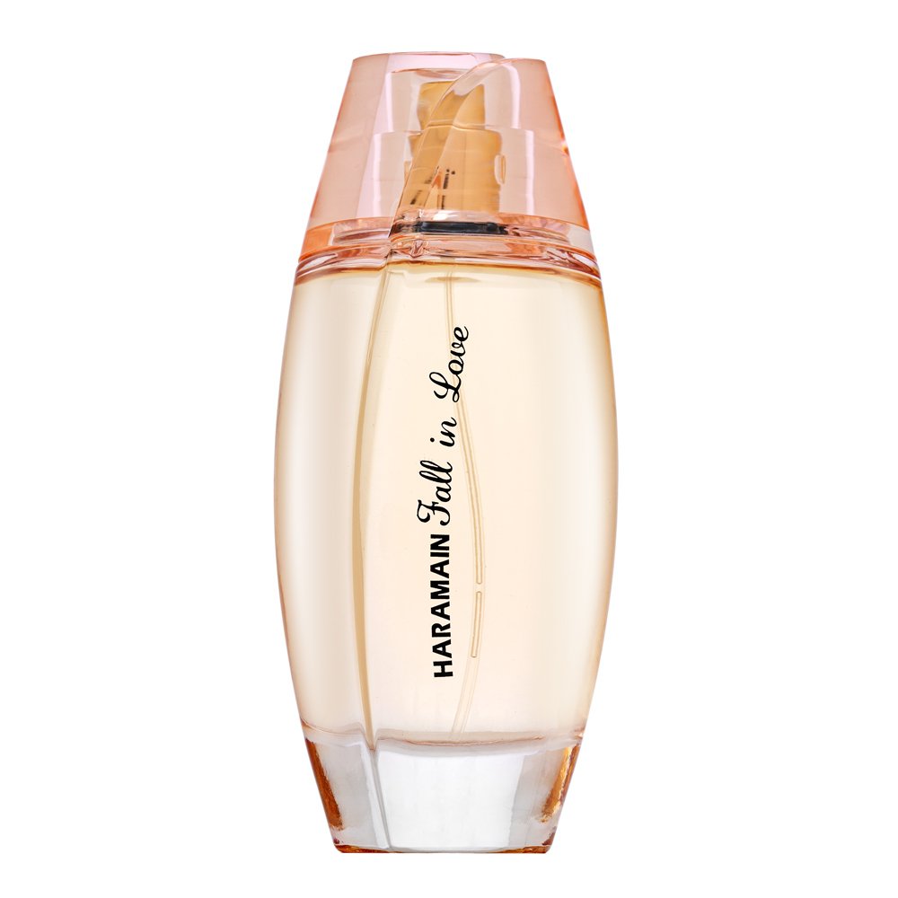 Al Haramain Fall in Love Pink EDP W 100 ml – Al Haramain