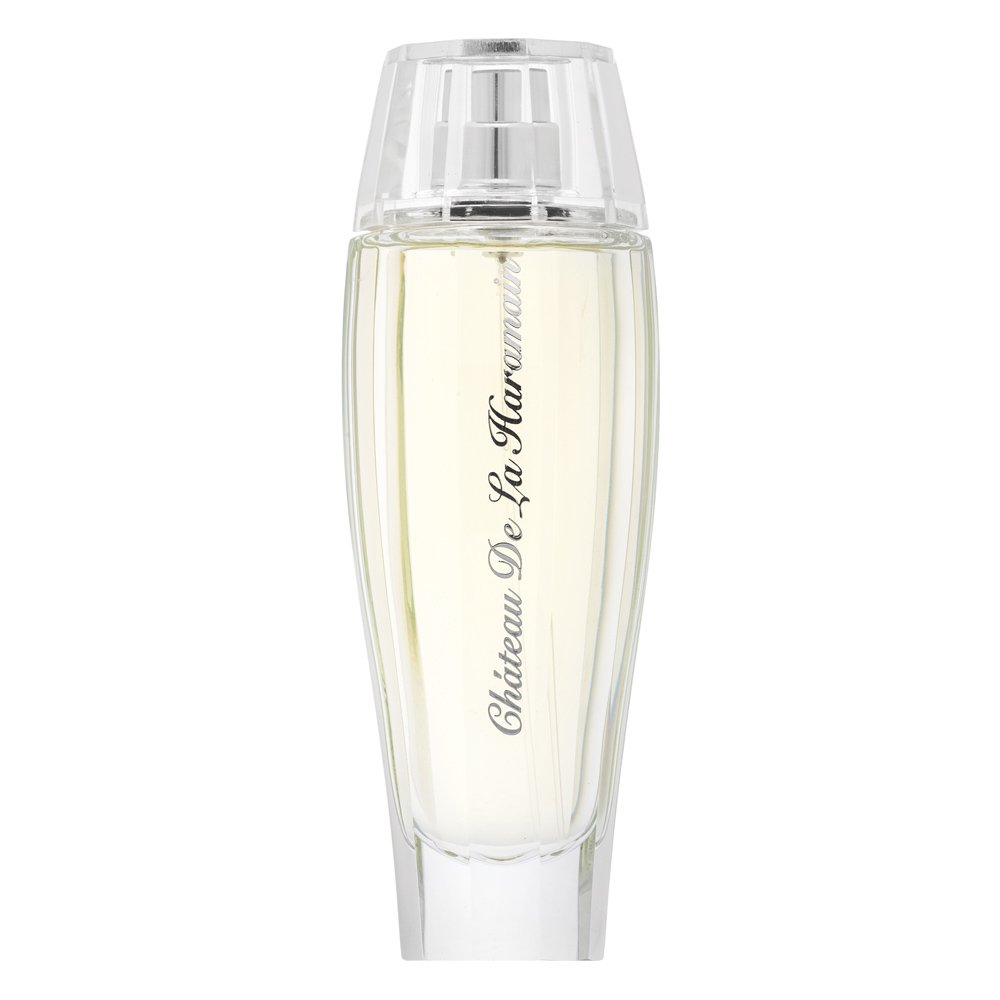 Al Haramain Chateau De La Haramain Argent EDP W 100 ml – Al Haramain