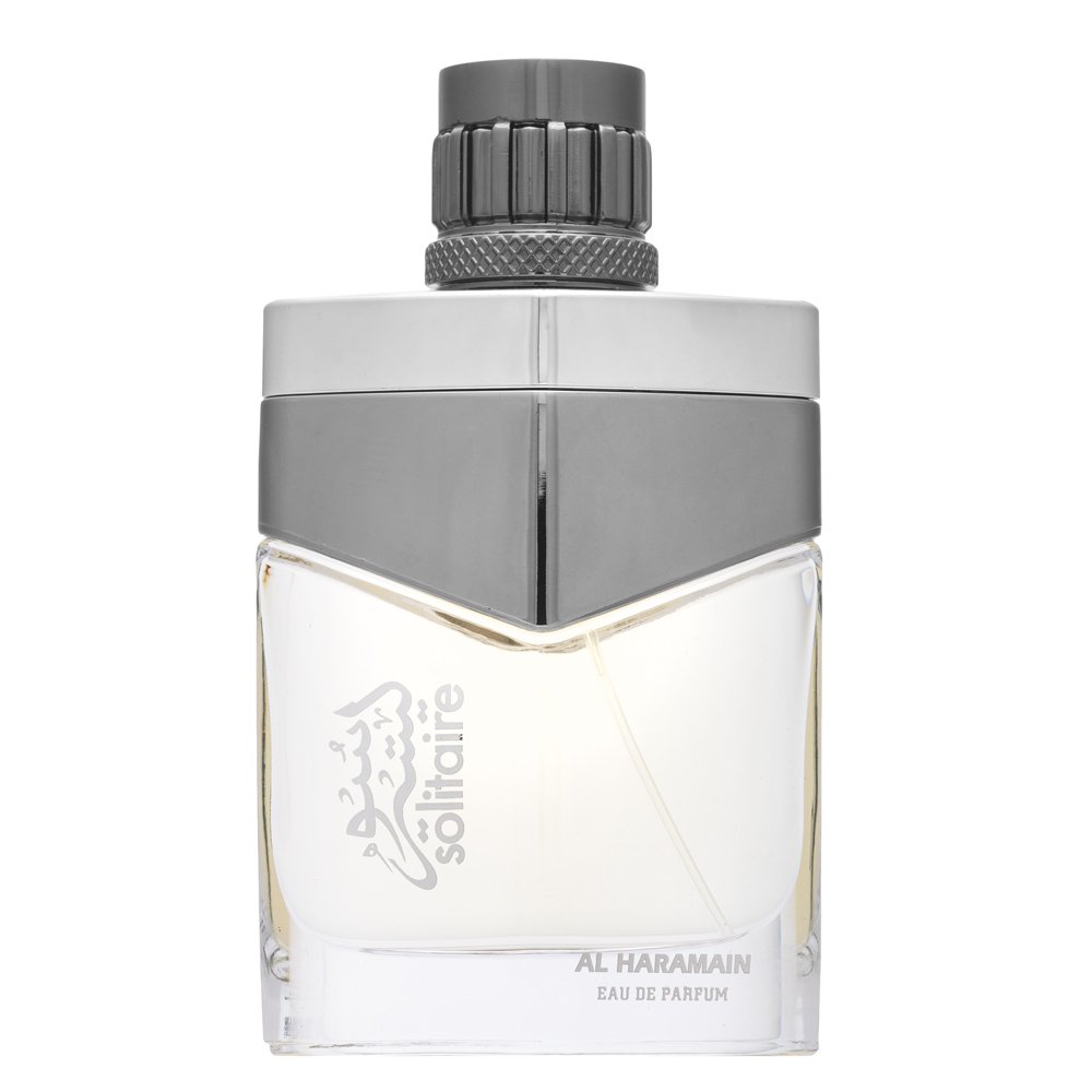 Al Haramain Solitaire EDP U 85 ml – Al Haramain