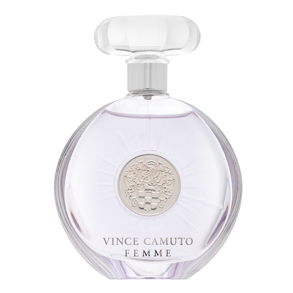 Vince Camuto Femme EDP W 100 ml – Vince Camuto
