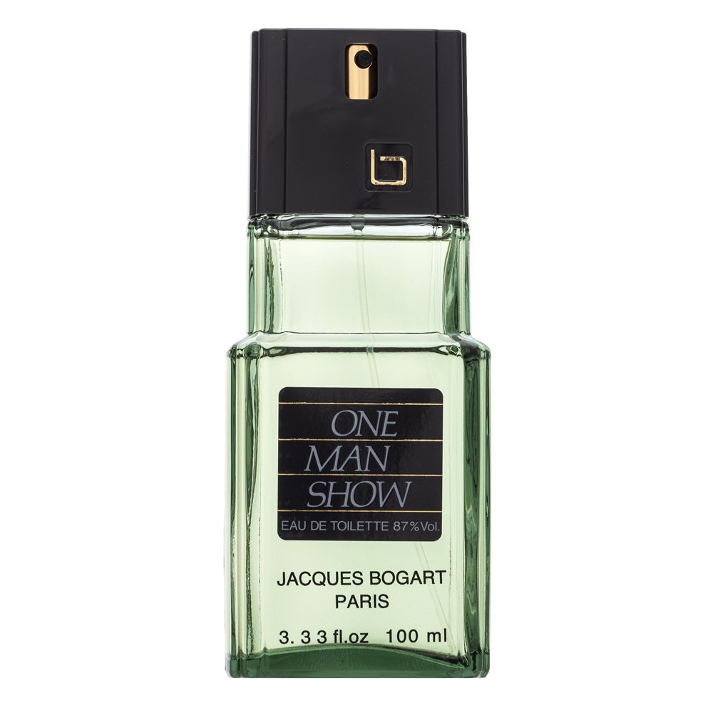 Jacques Bogart One Man Show EDT M 100 ml – Jacques Bogart