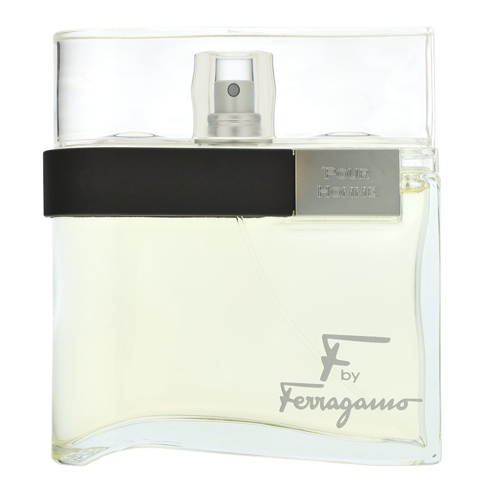 Salvatore Ferragamo F by Ferragamo Pour Homme EDT M 100 ml – Salvatore Ferragamo