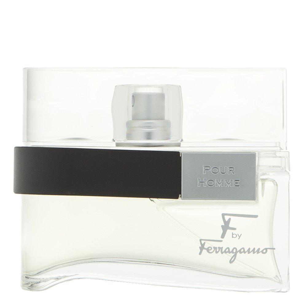 Salvatore Ferragamo F by Ferragamo Pour Homme EDT M 30 ml – Salvatore Ferragamo