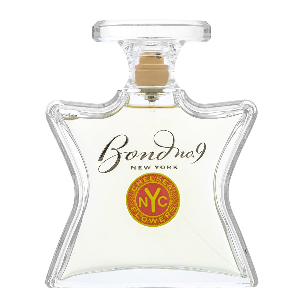 Bond No. 9 Chelsea Flowers EDP W 100 ml – Bond No. 9