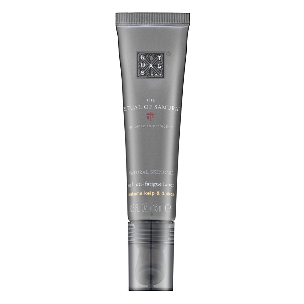 Rituals The Ritual Of Samurai Eye Anti-Fatigue Lotion 15 ml – Rituals