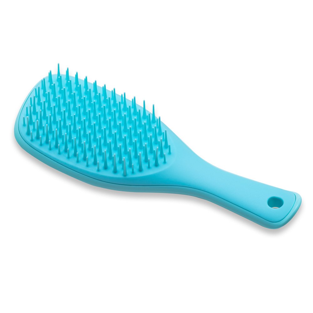 Tangle Teezer Wet Detangler Mini Mint – Tangle Teezer