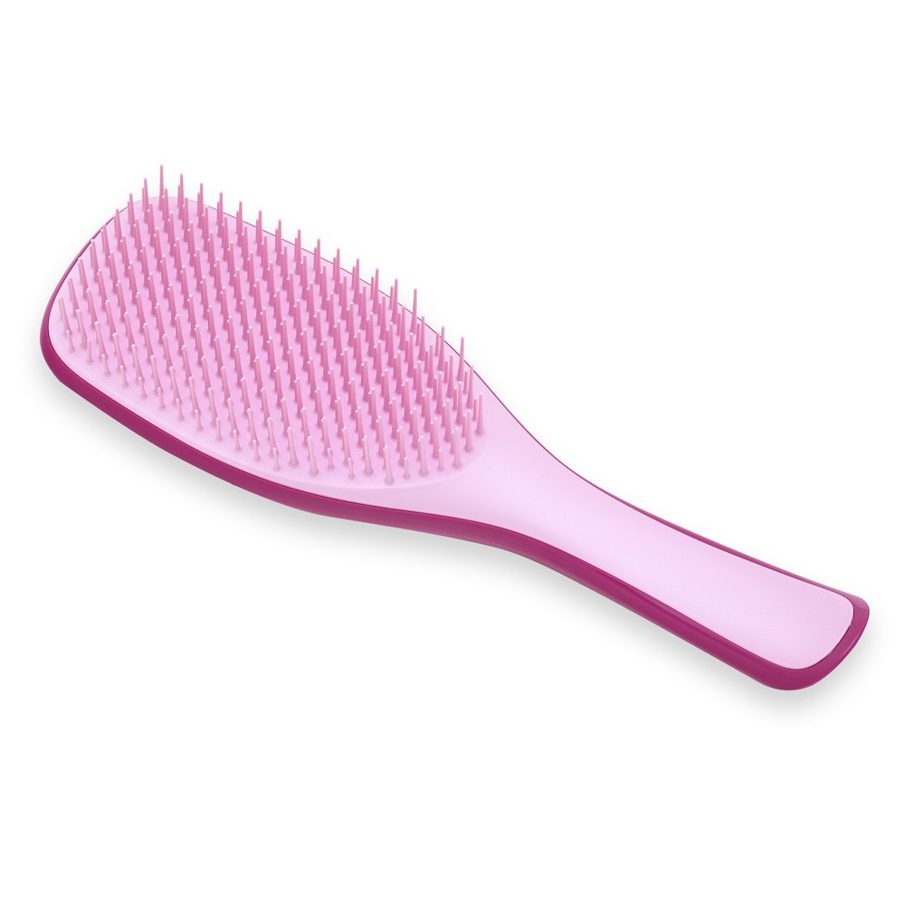 Tangle Teezer Wet Detangler Raspberry Rouge – Tangle Teezer
