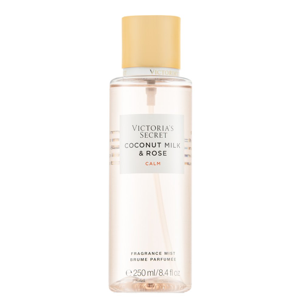 Victoria's Secret Coconut Milk & Rose BOR W 250 ml – Victoria's Secret