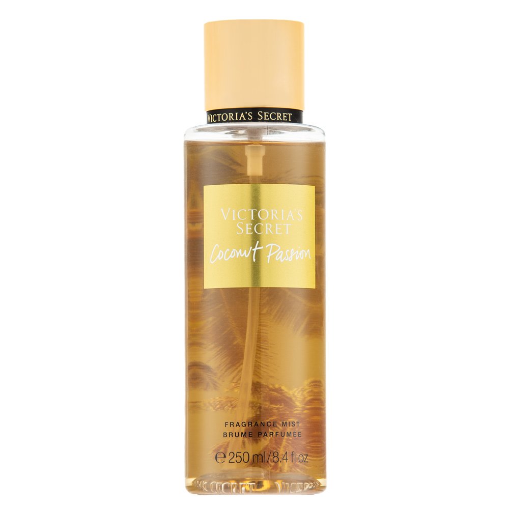 Victoria's Secret Coconut Passion 2019 BOR W 250 ml – Victoria's Secret