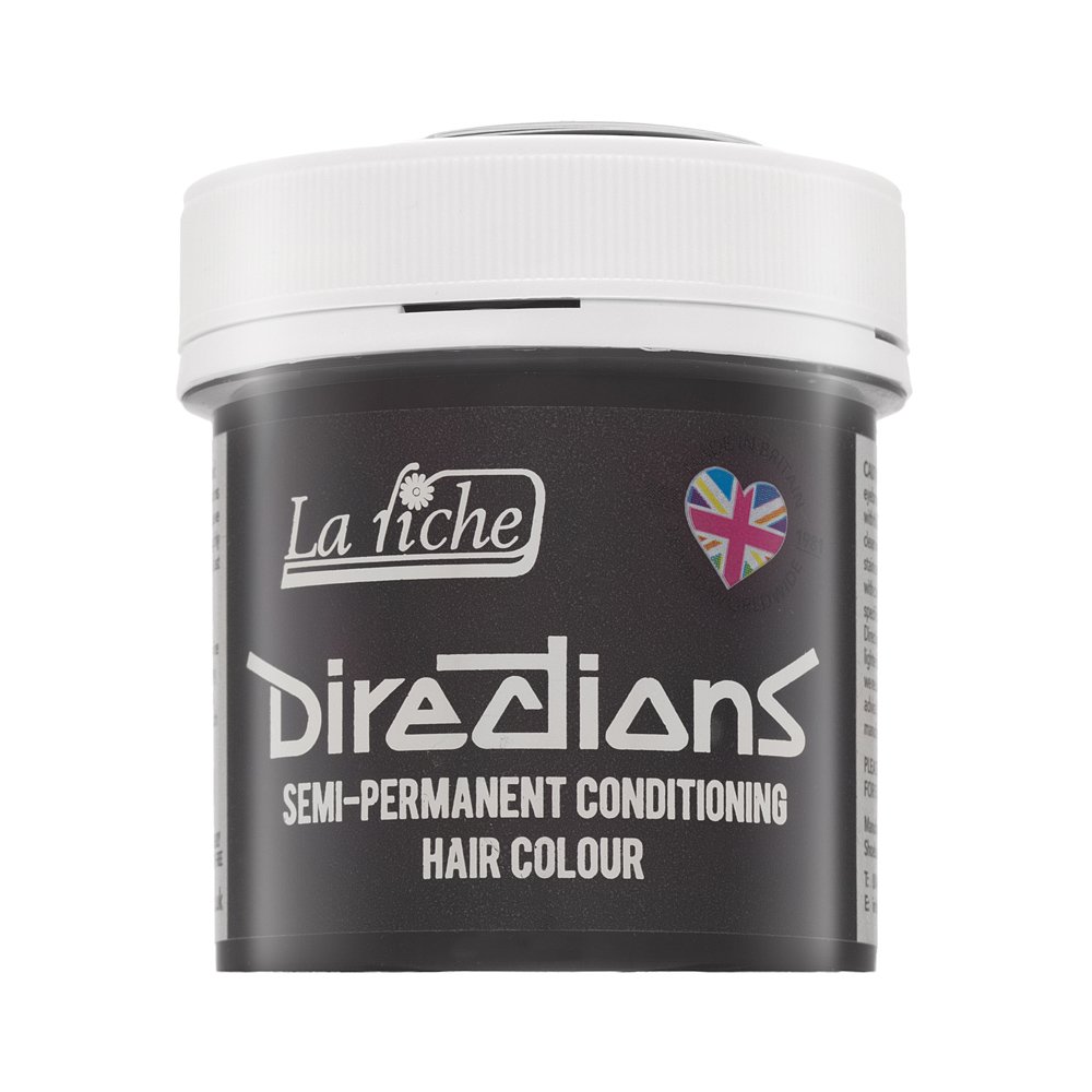 La Riché Directions Semi-Permanent Conditioning Hair Colour Deep Purple 88 ml