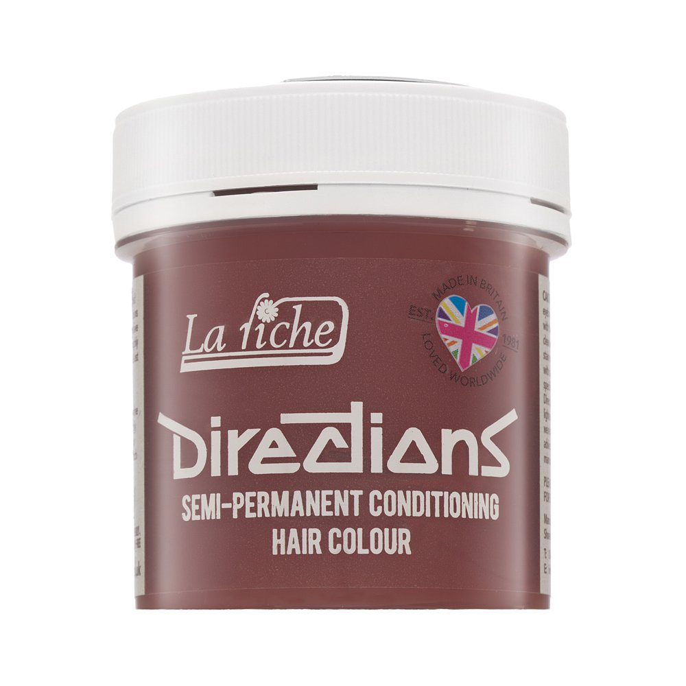 La Riché Directions Semi-Permanent Conditioning Hair Colour Pastel Rose 88 ml – La Riché