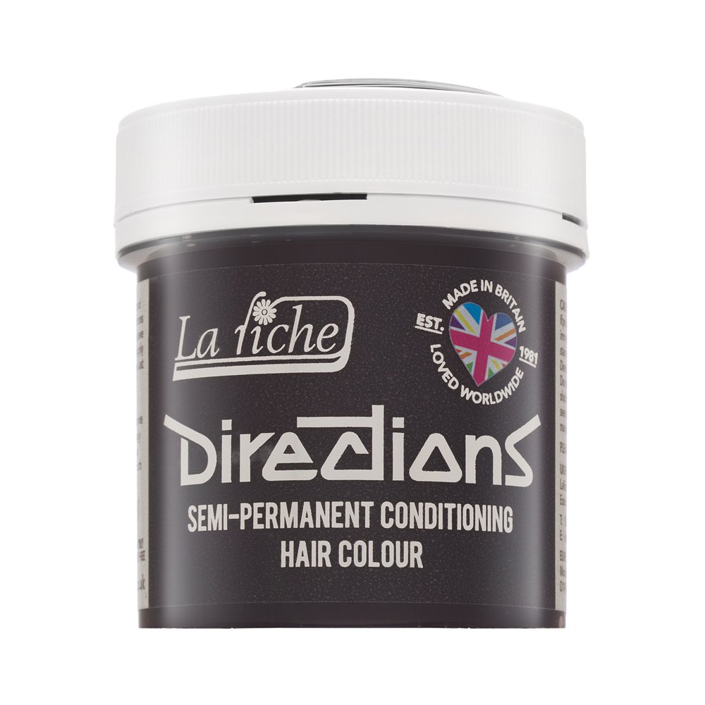 La Riché Directions Semi-Permanent Conditioning Hair Colour Plum 88 ml – La Riché