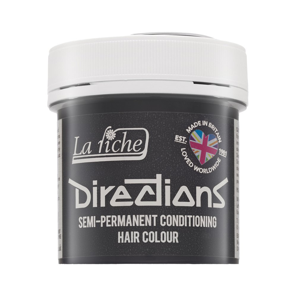 La Riché Directions Semi-Permanent Conditioning Hair Colour Slate 88 ml – La Riché