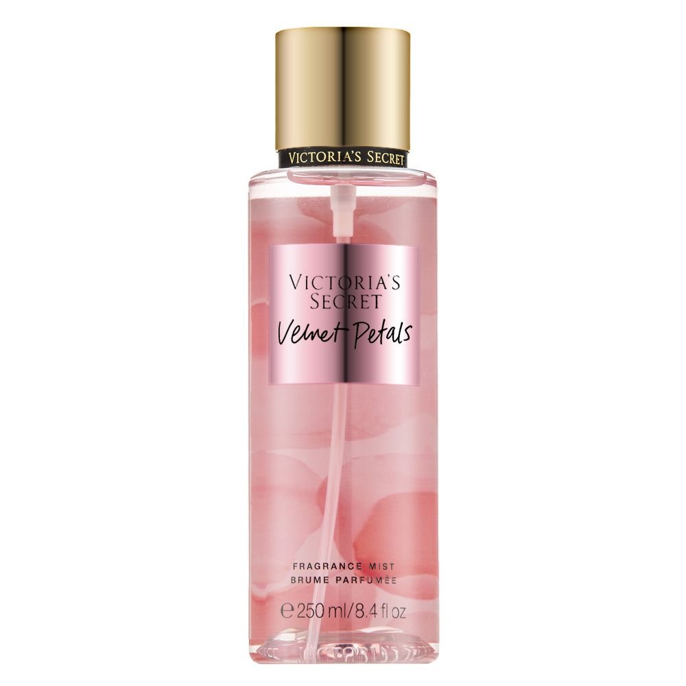 Victoria's Secret Velvet Petals 2019 BOR W 250 ml – Victoria's Secret