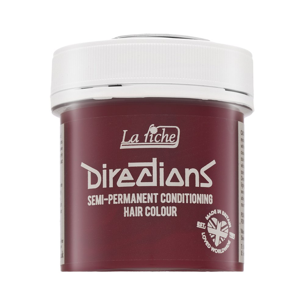 La Riché Directions Semi-Permanent Conditioning Hair Colour Tulip 88 ml – La Riché