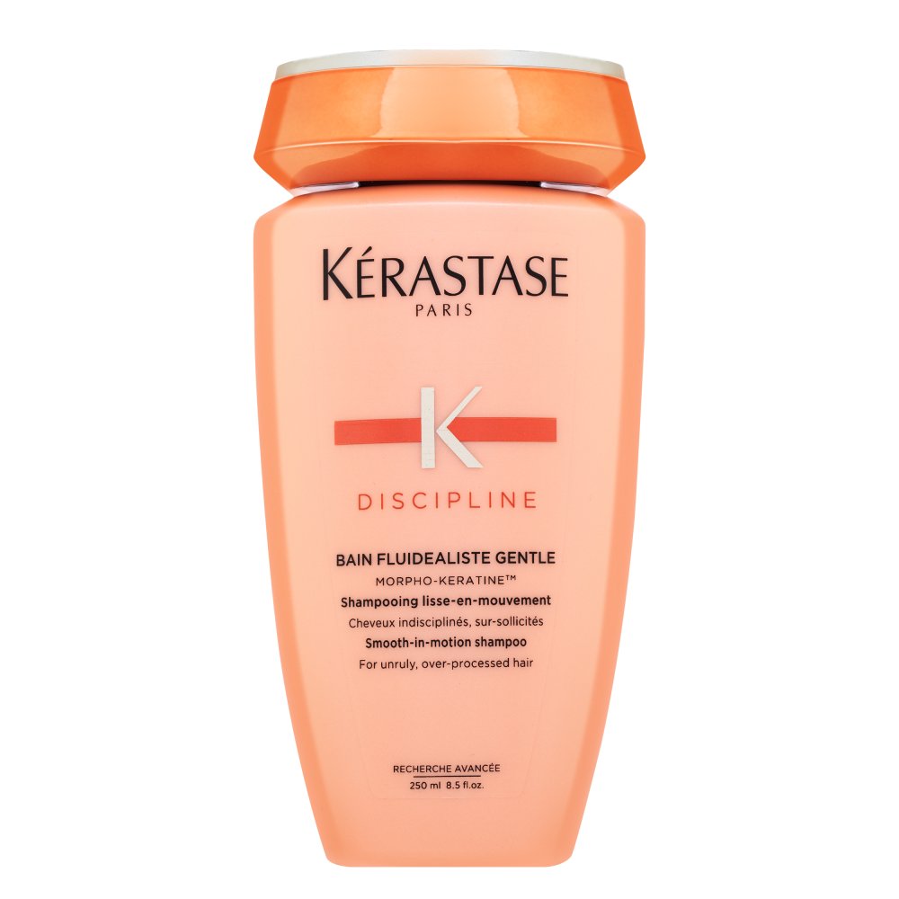 Kérastase Discipline Bain Fluidealiste Gentle 250 ml – Kérastase