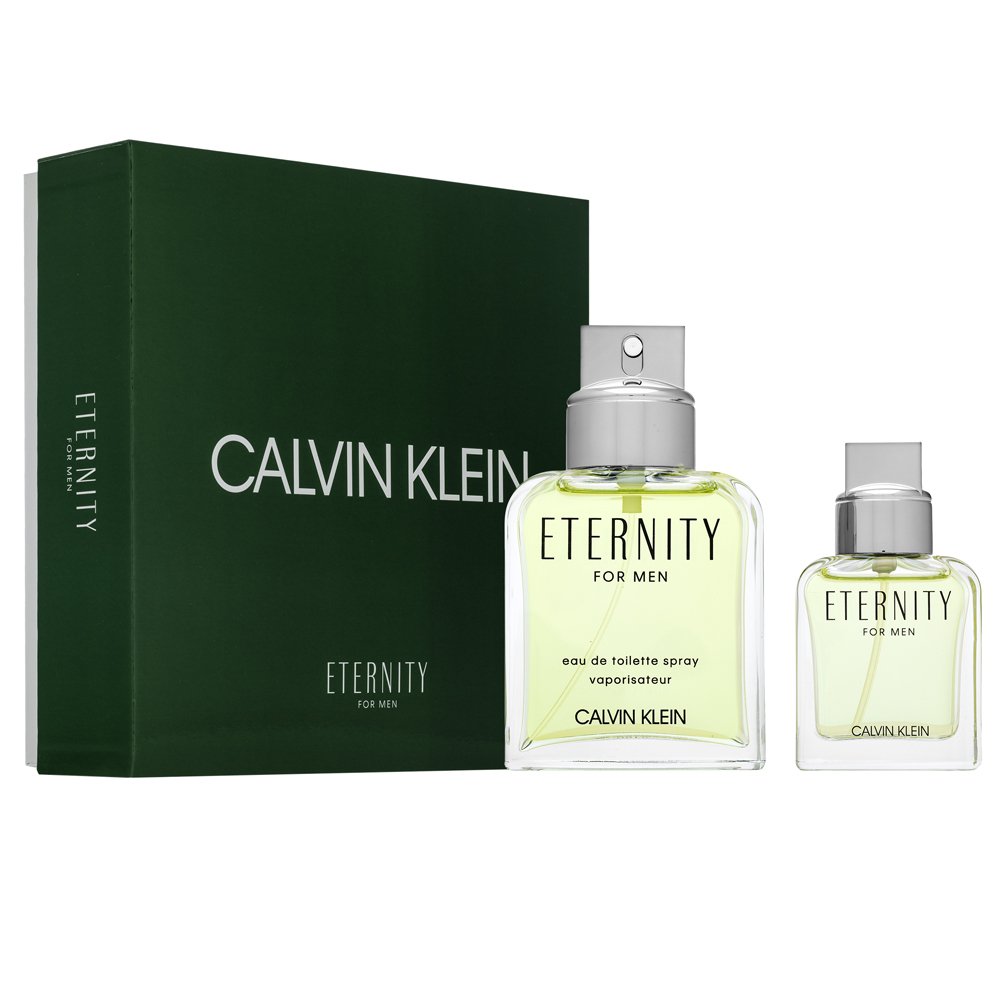 Calvin Klein Eternity Men SET M 100 ml Set II. – Calvin Klein