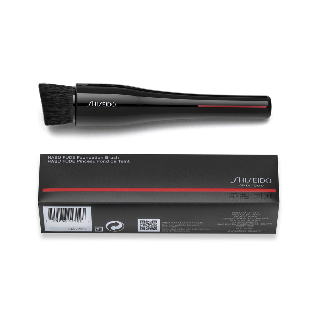 Shiseido HASU FUDE Foundation Brush – Shiseido