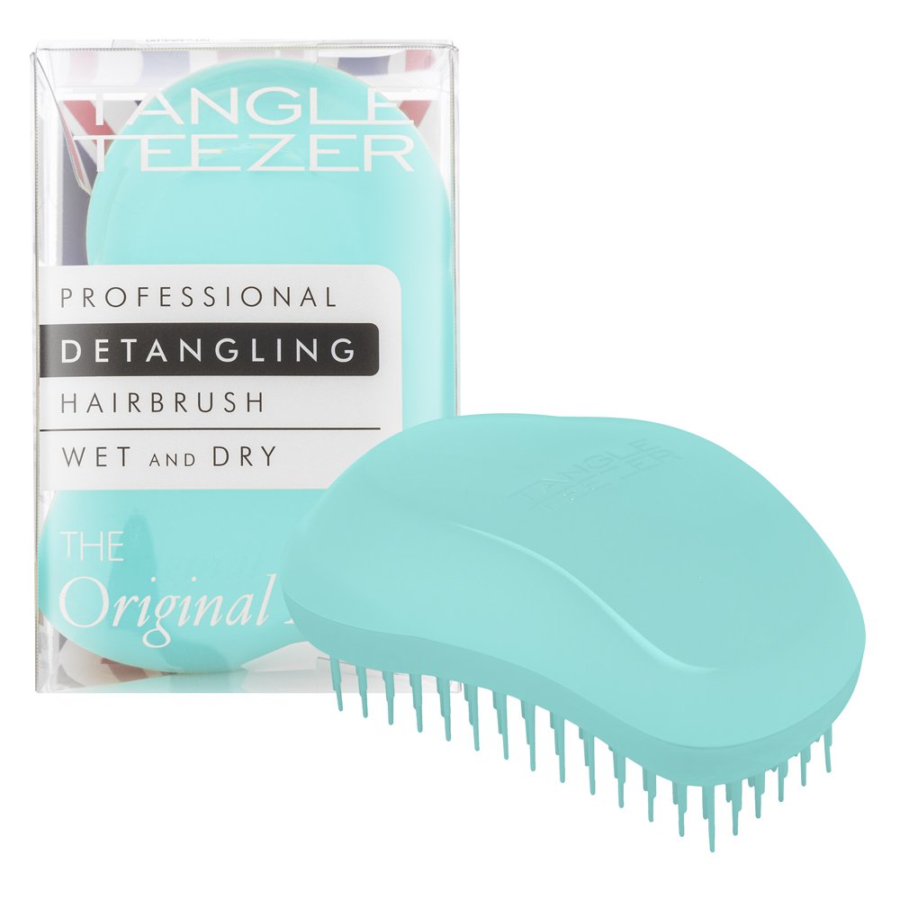 Tangle Teezer Mini Origin Marine Splash