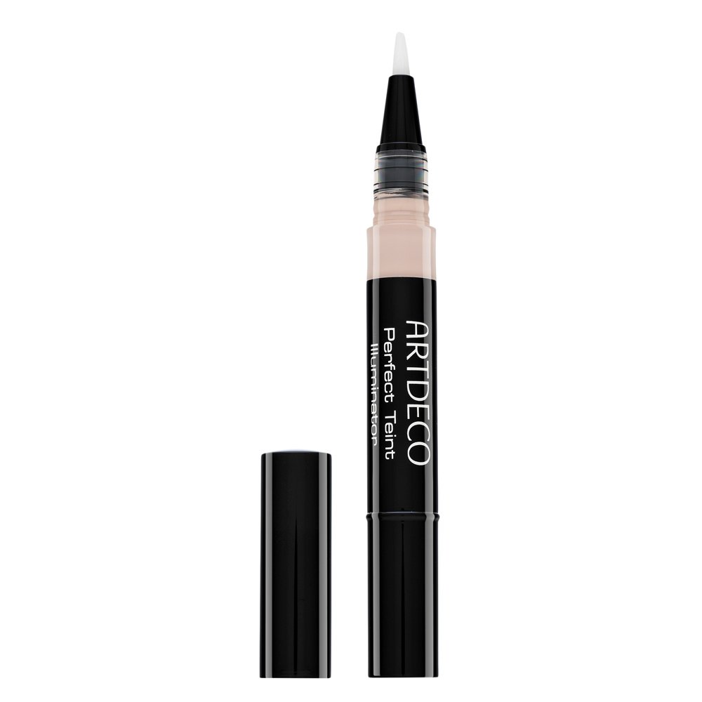 Artdeco Perfect Teint Illuminator 01 Illuminating Pink 2 ml – Artdeco