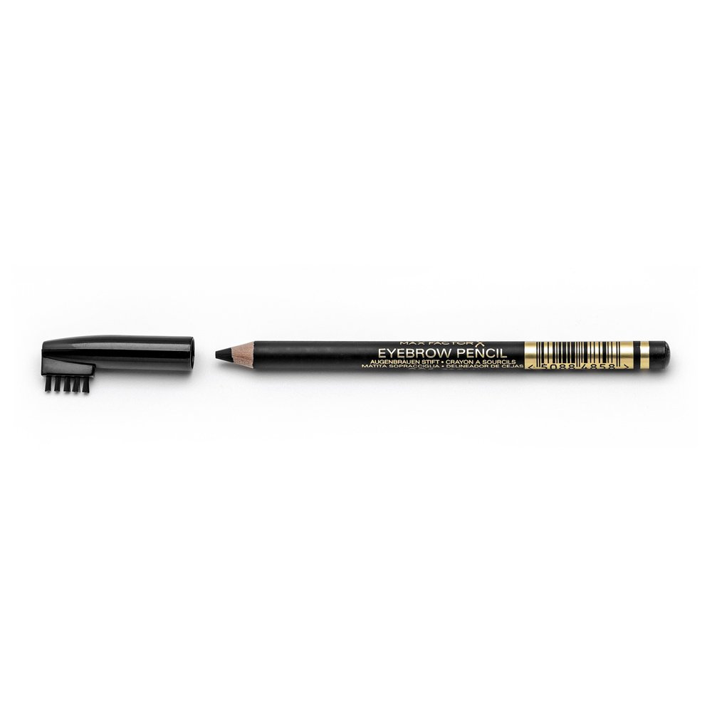 Max Factor Eyebrow Pencil 001 Ebony 1,2 g – Max Factor