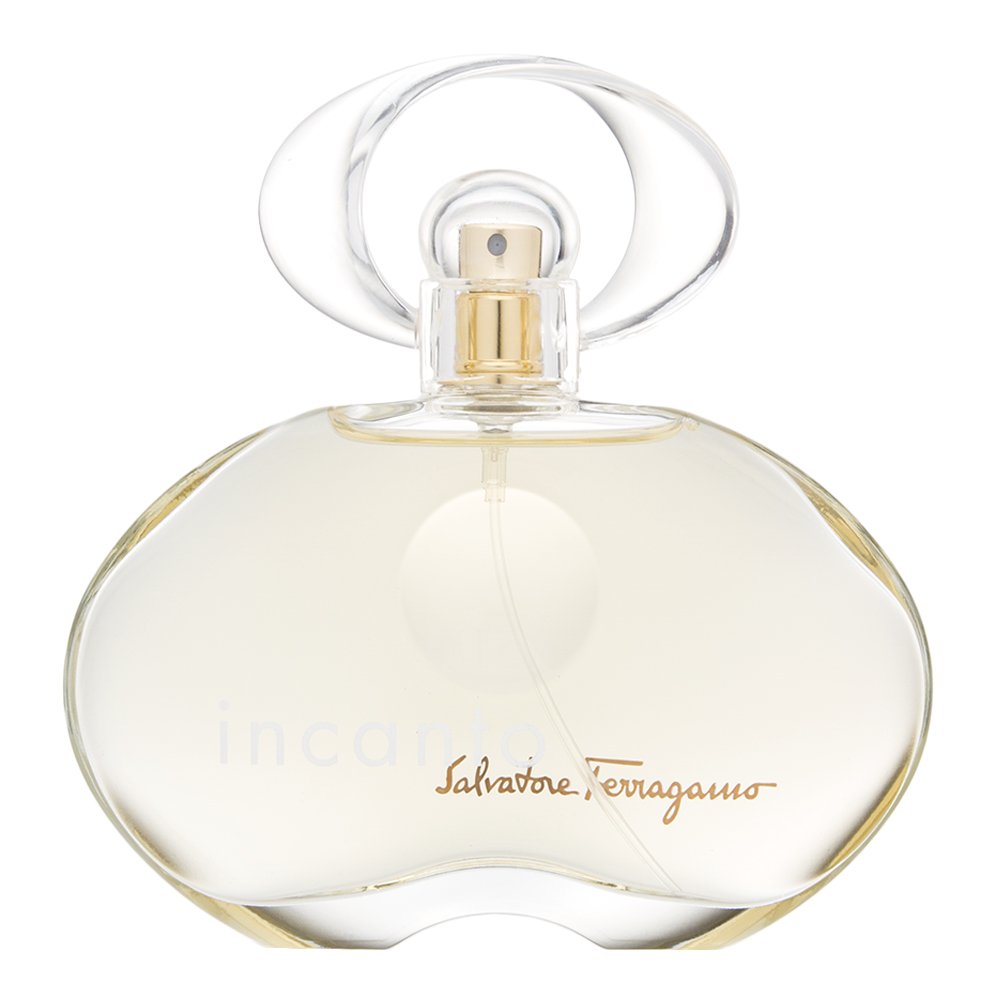 Salvatore Ferragamo Incanto EDP W 100 ml – Salvatore Ferragamo