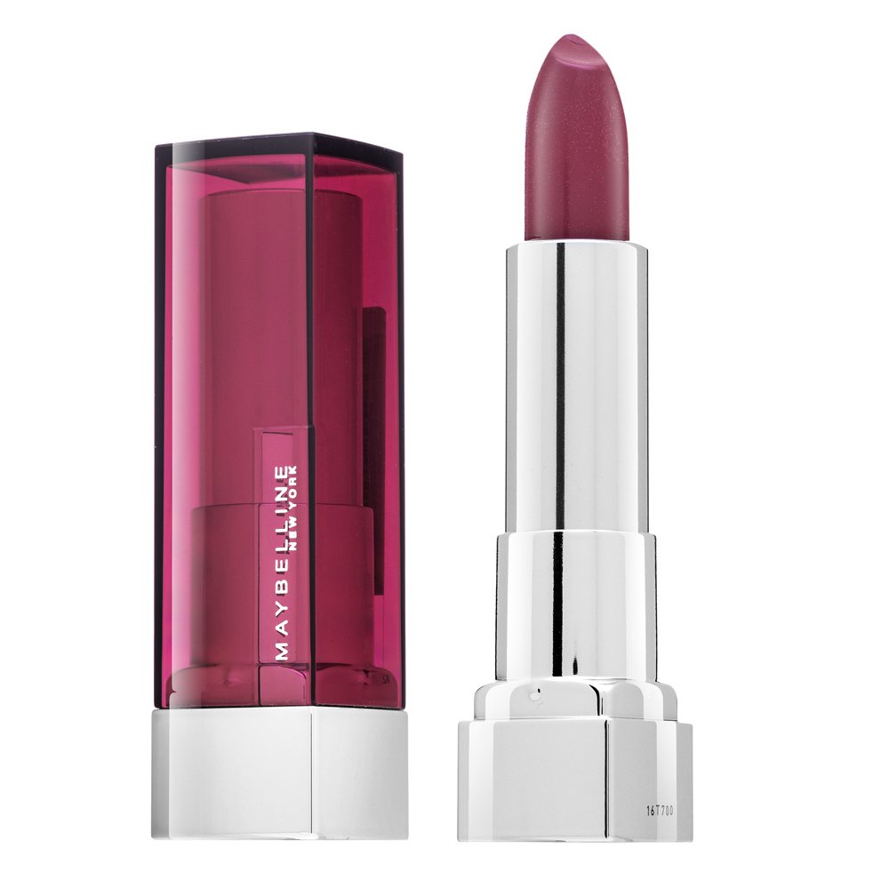 Maybelline Color Sensational Lipstick 250 Mystic Mauve 3,3 g – Maybelline