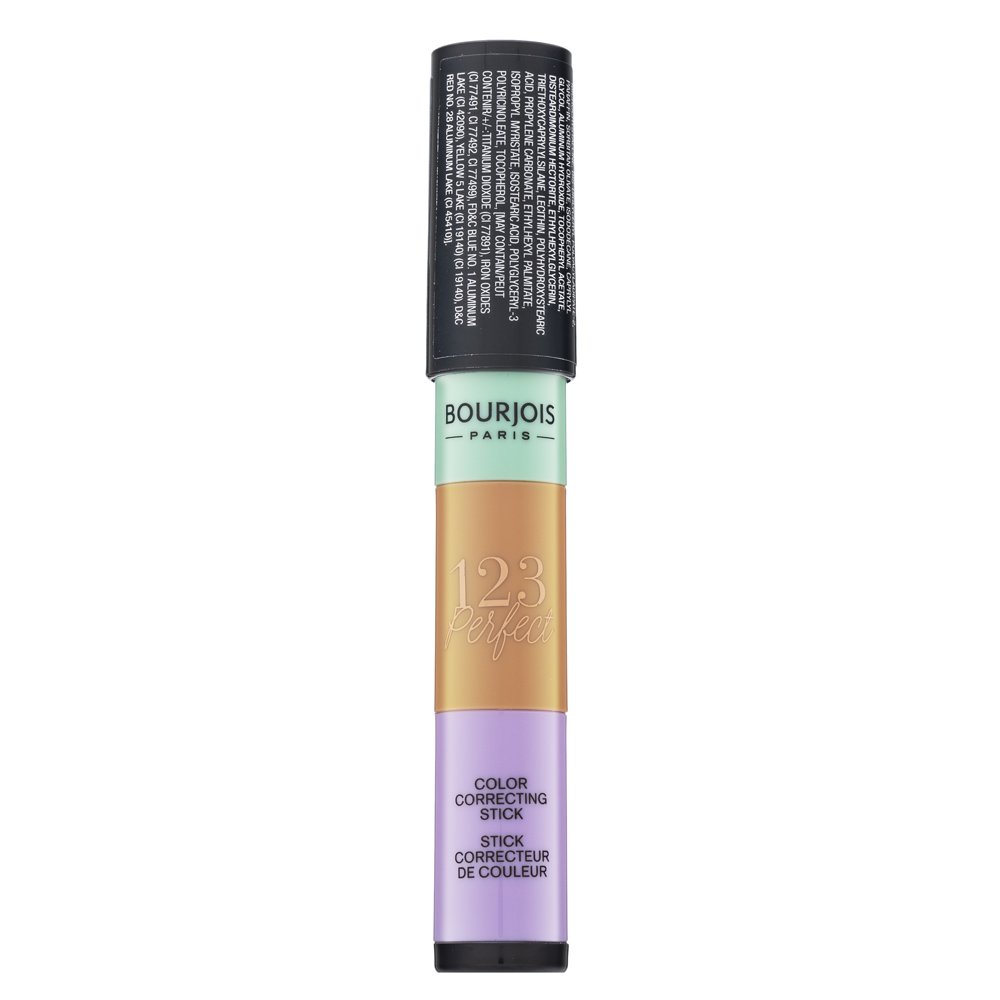 Bourjois 123 Perfect Perfect Color Correcting Stick 2,4 g – Bourjois