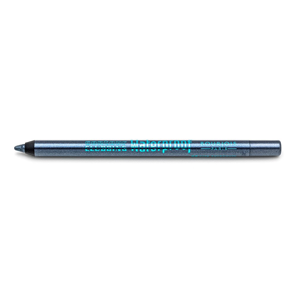 Bourjois Contour Clubbing Waterproof 42 Gris Tecktonic 1,2 g – Bourjois