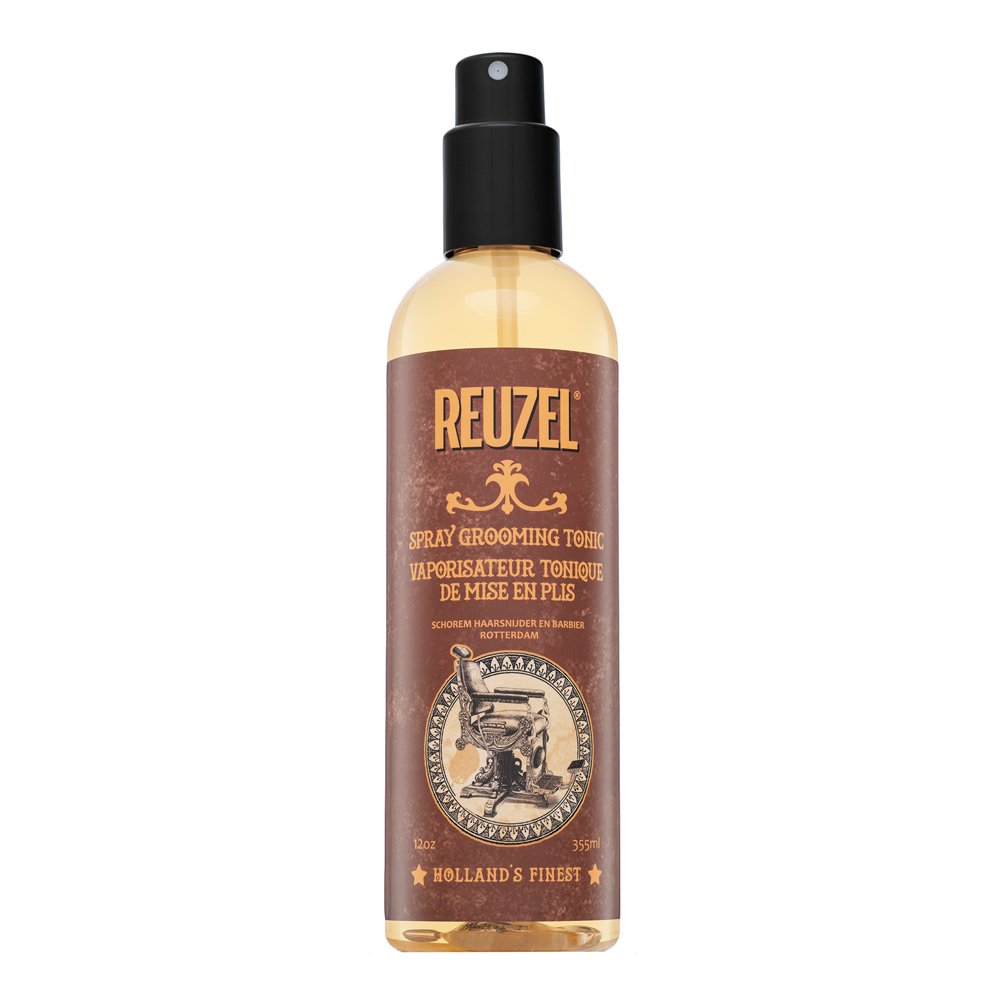 Reuzel Spray Grooming Tonic 355 ml – Reuzel