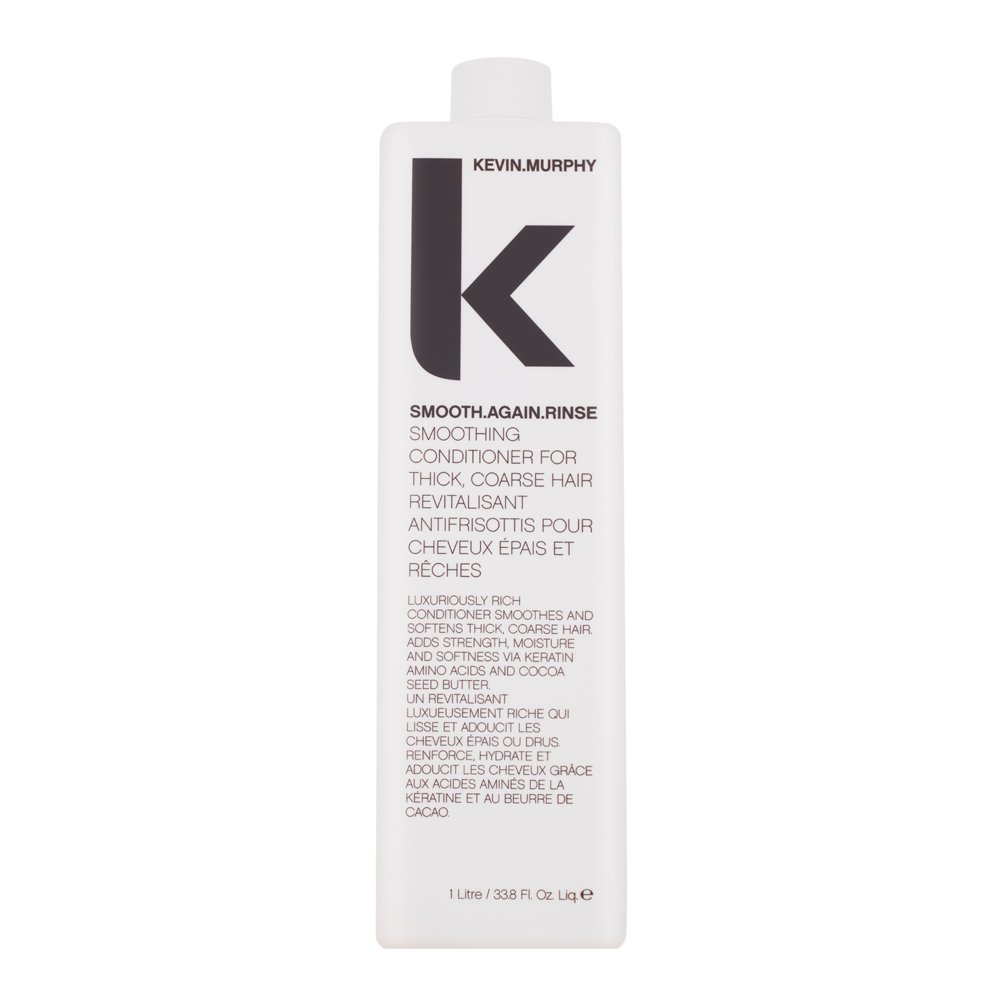 Kevin Murphy Smooth.Again.Rinse 1000 ml – Kevin Murphy