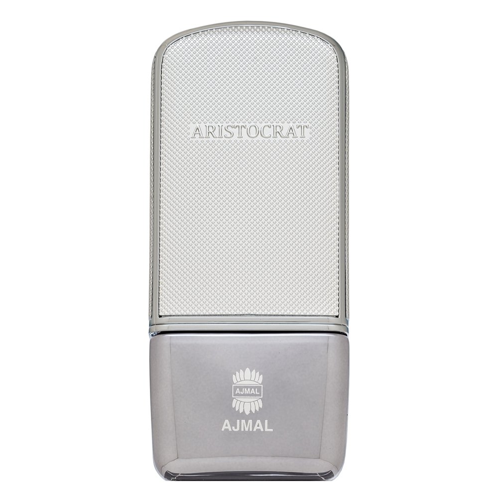 Ajmal Aristocrat Platinum EDP M 75 ml – Ajmal