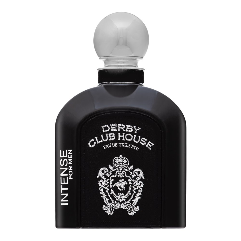Armaf Derby Club House Intense EDP M 100 ml – Armaf