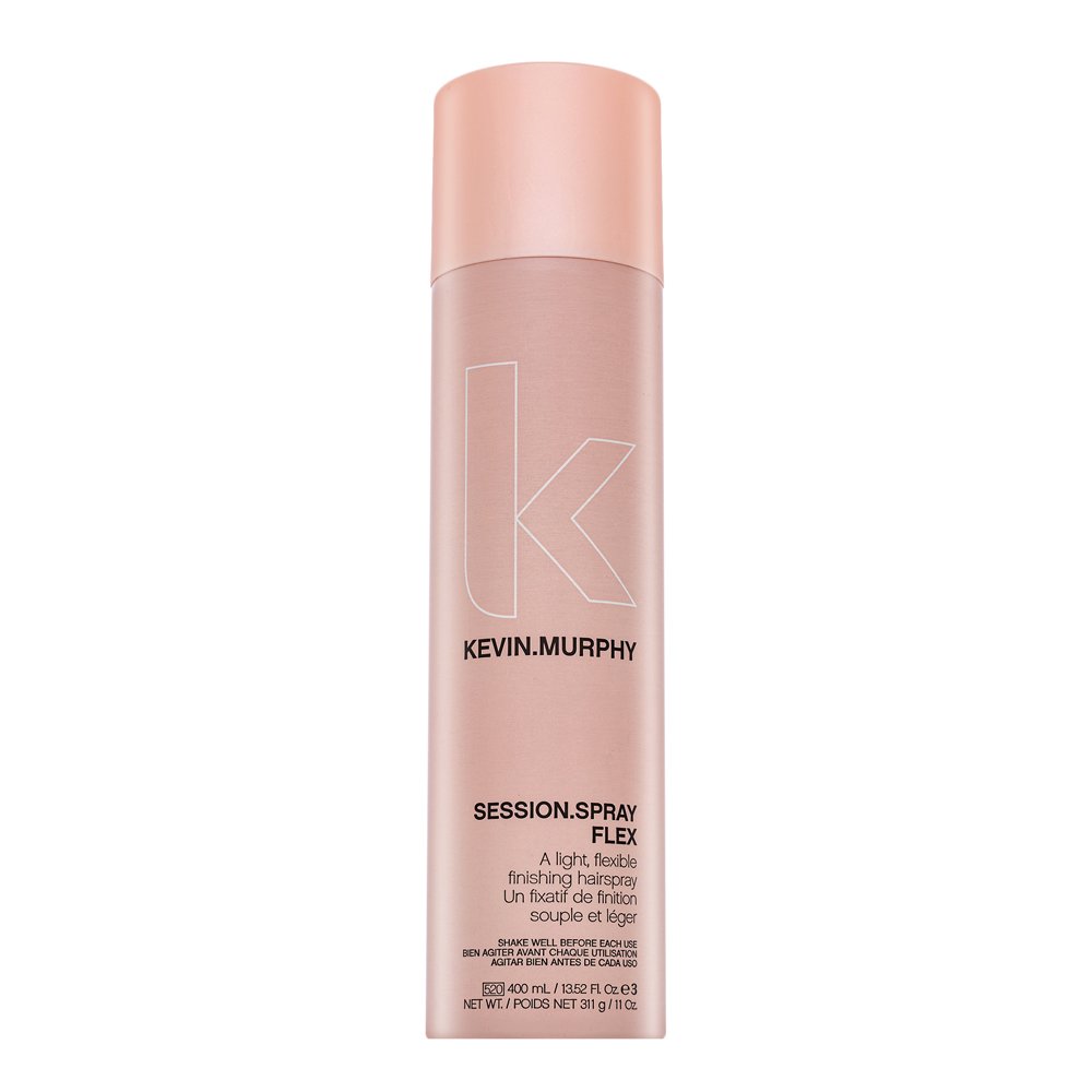 Kevin Murphy Session.Spray Flex 400 ml – Kevin Murphy