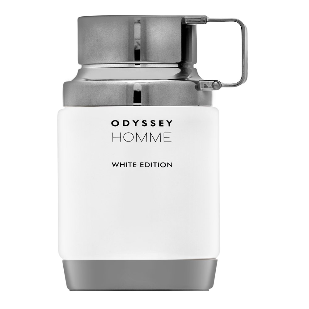 Armaf Odyssey Homme White Edition EDP M 100 ml – Armaf