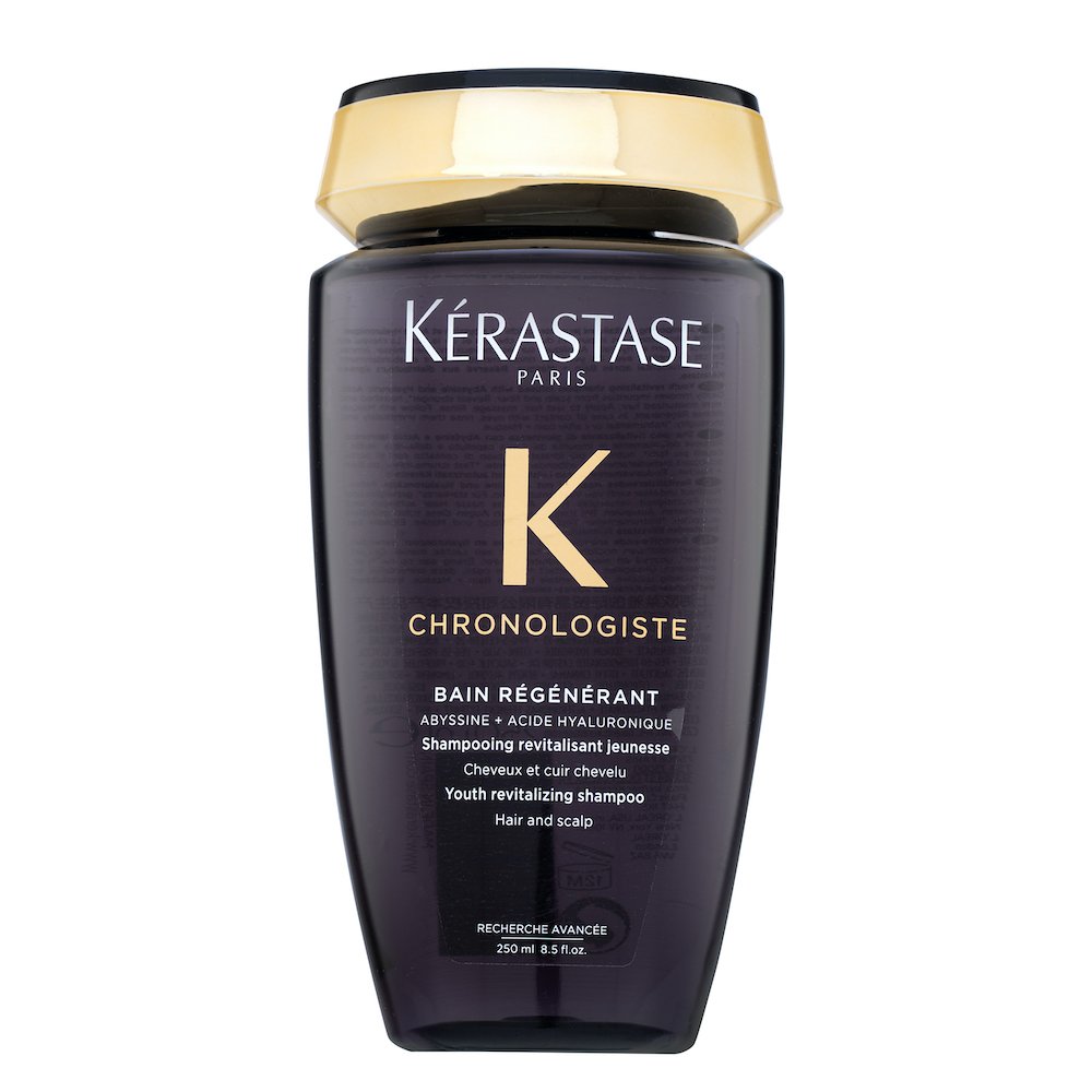 Kérastase Chronologiste Bain Régénérant 250 ml – Kérastase