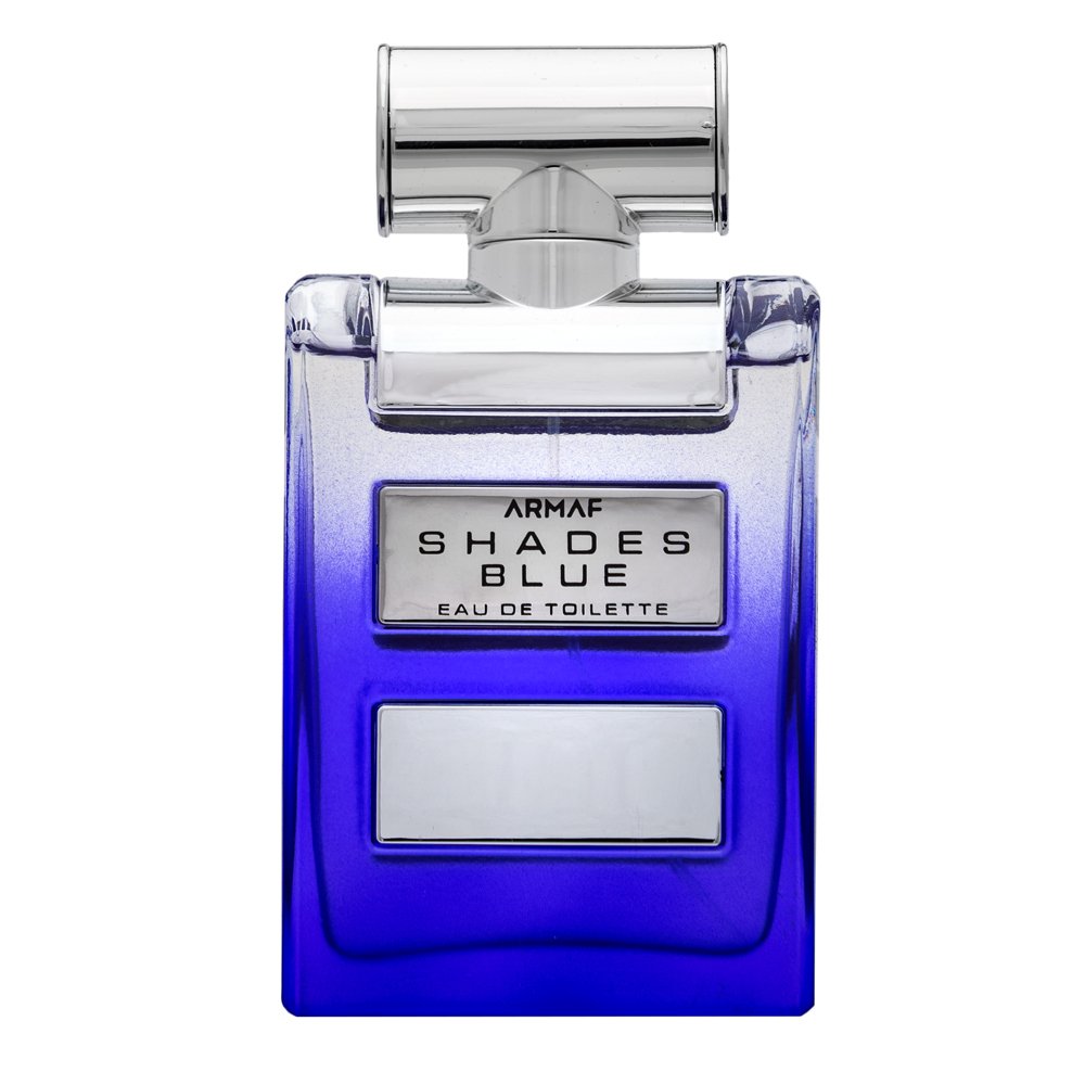 Armaf Shades Blue EDT M 100 ml – Armaf