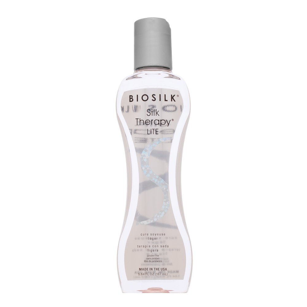 BioSilk Silk Therapy Lite 167 ml – BioSilk